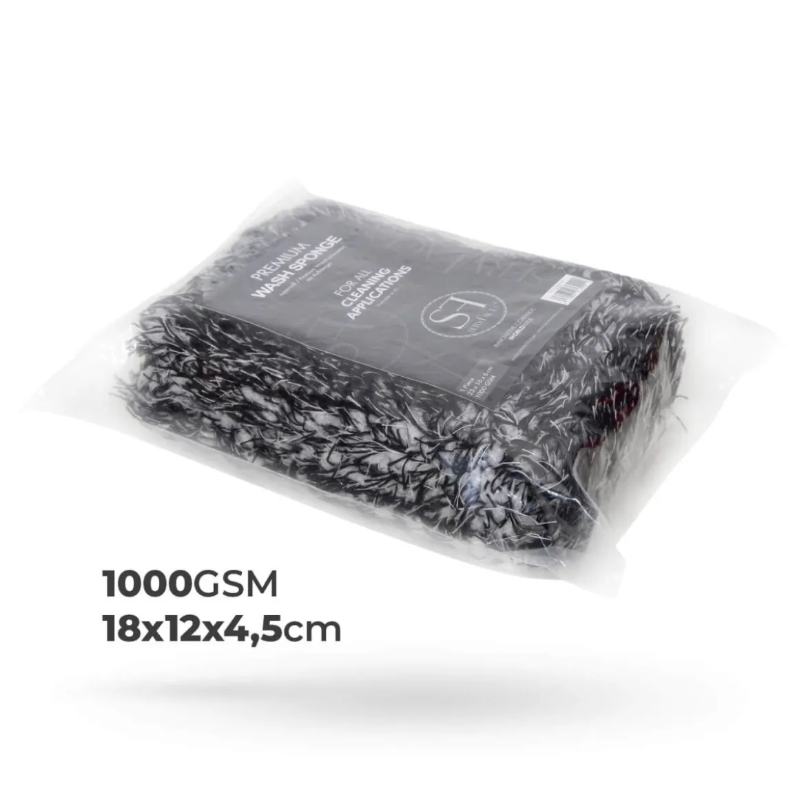servFaces Premium MEDIUM Waschschwamm