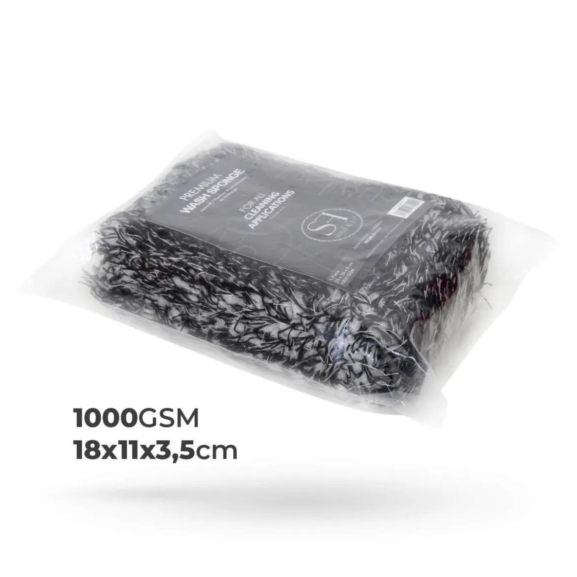 servFaces Premium MINI Waschschwamm