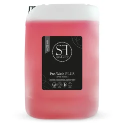 servFaces Pre-Wash PLUS Vorwaschmittel 25kg