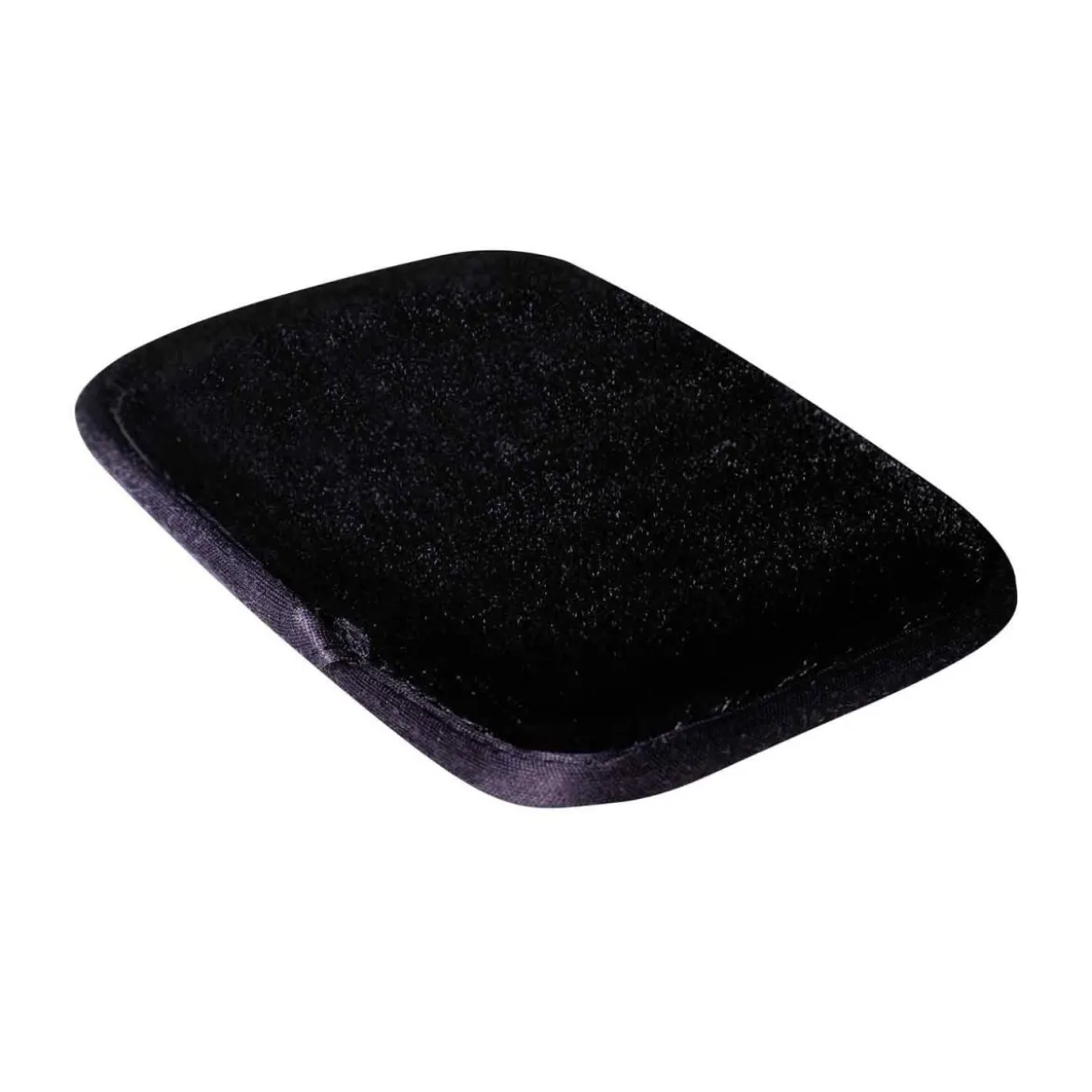 servFaces Scrubber Pad Grau