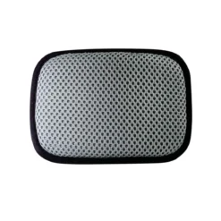 servFaces Scrubber Pad Grau