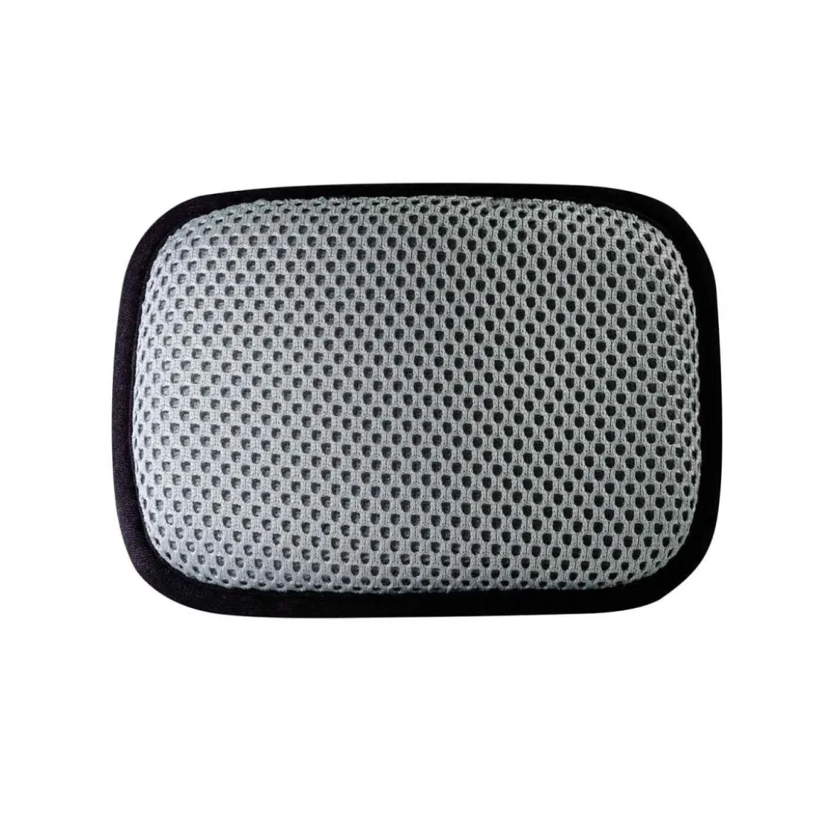 servFaces Scrubber Pad Grau