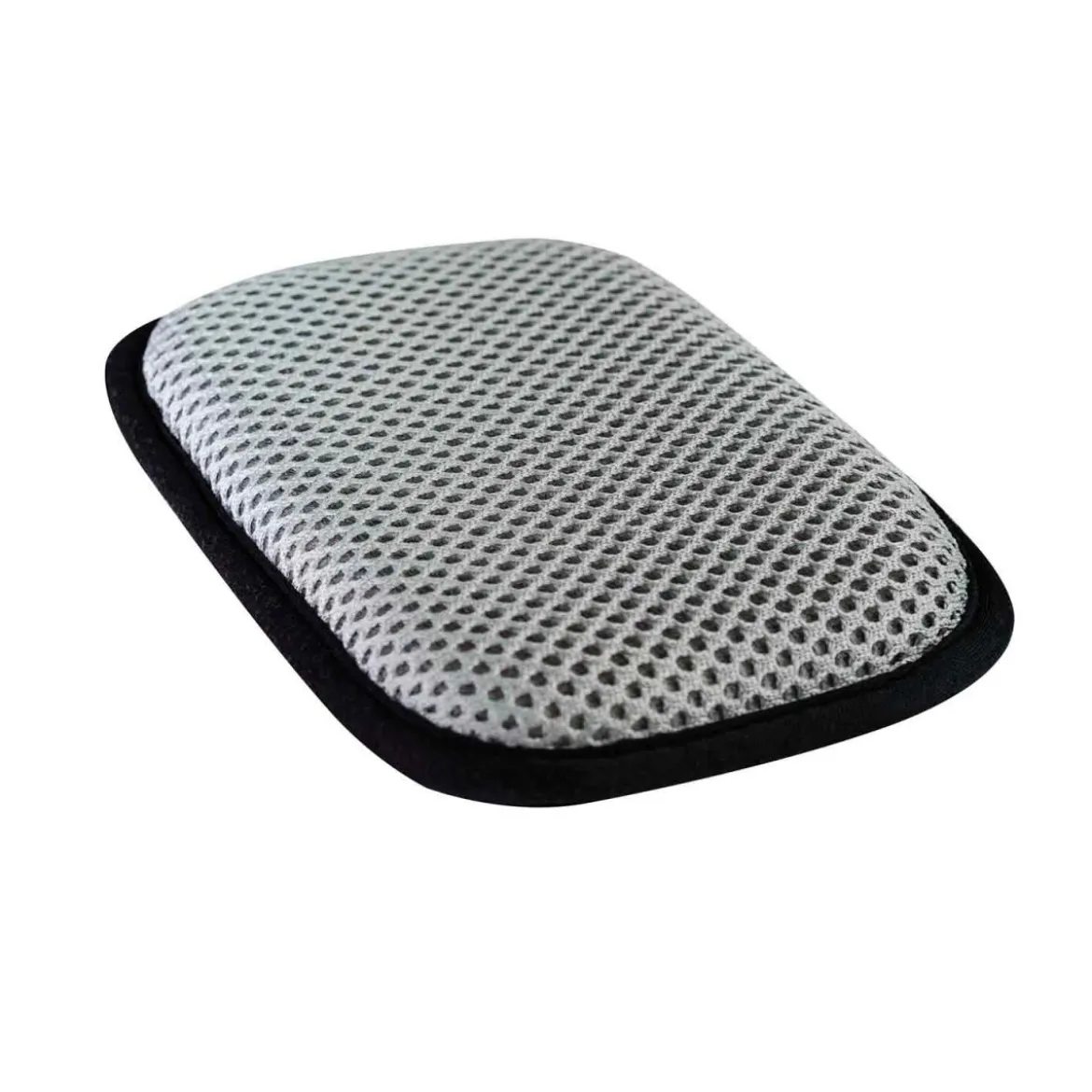 servFaces Scrubber Pad Grau