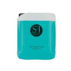 servFaces Sour Soap & Foam 5L