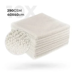 servFaces Special Coating Towels Auftragstücher 290GSM 40×40 10St.
