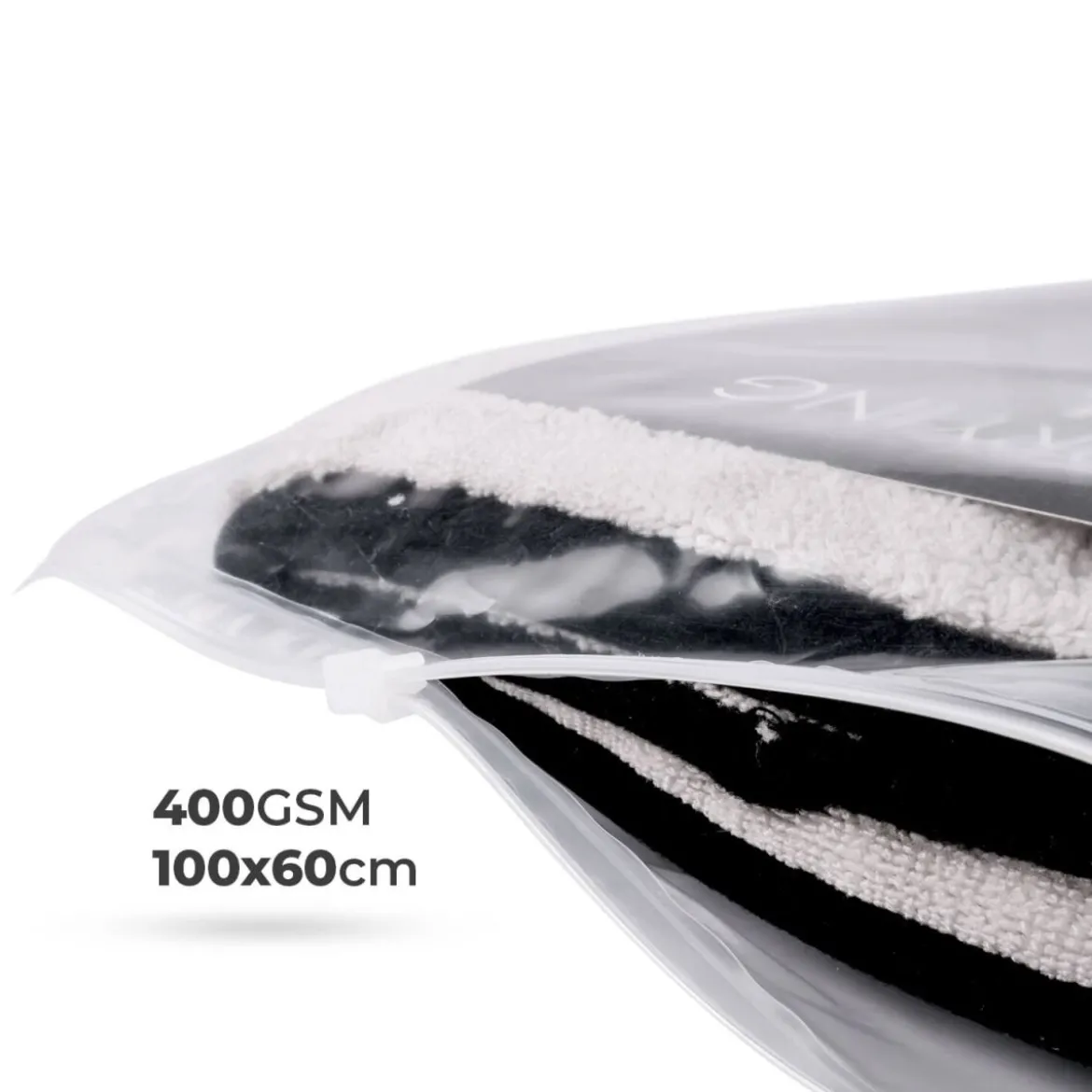 servFaces Special Drying Towel Trockentuch 400GSM 100×60