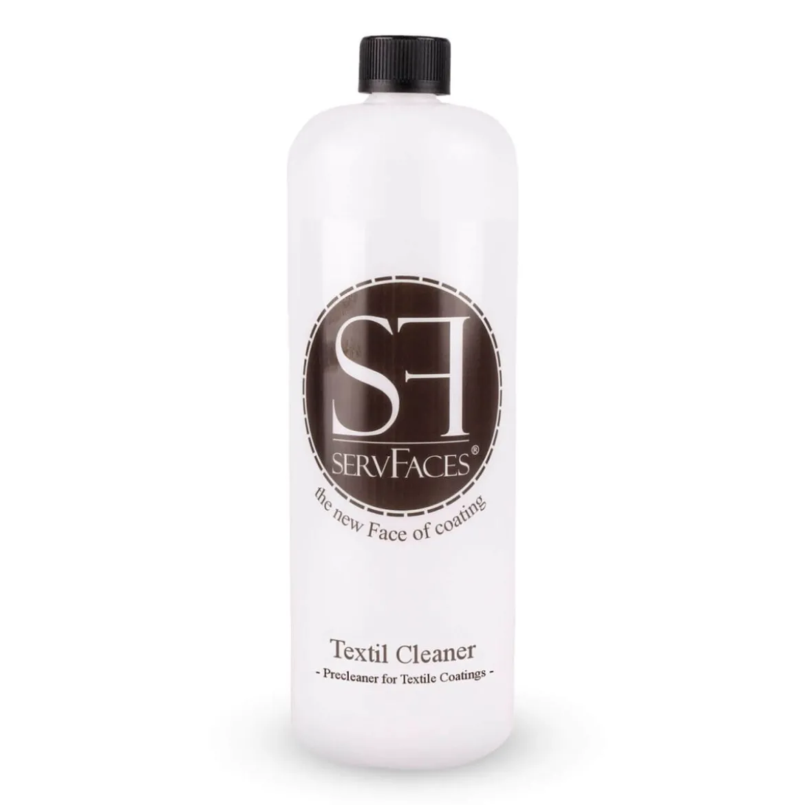 servFaces Textil Cleaner Textilreiniger 1L
