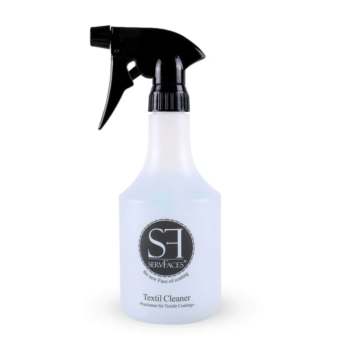 servFaces Textil Cleaner Textilreiniger 500ml