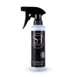 servFaces Tire & Rubber Care Reifenpflege 250ml