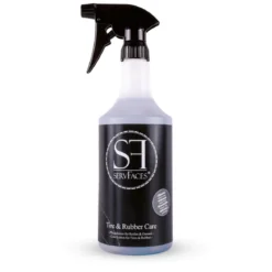 servFaces Tire & Rubber Care Reifenpflege 750ml