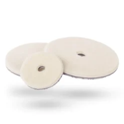 servFaces Vitro Polierpad für Glas Ø155mm