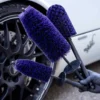 servFaces Wheel Brush PRO Felgenbürste