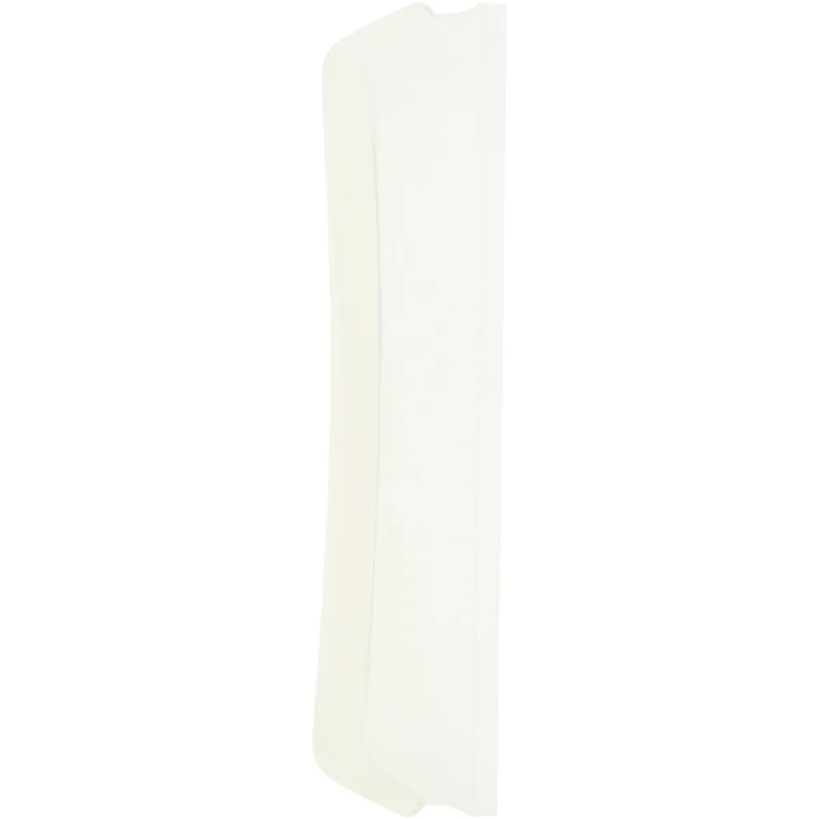 Shinning S-Water Blade Abzieher transparent