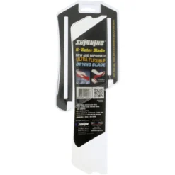 Shinning S-Water Blade Abzieher transparent