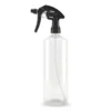 Shiny Freaks Zylinderflasche mit Canyon Trigger 1L