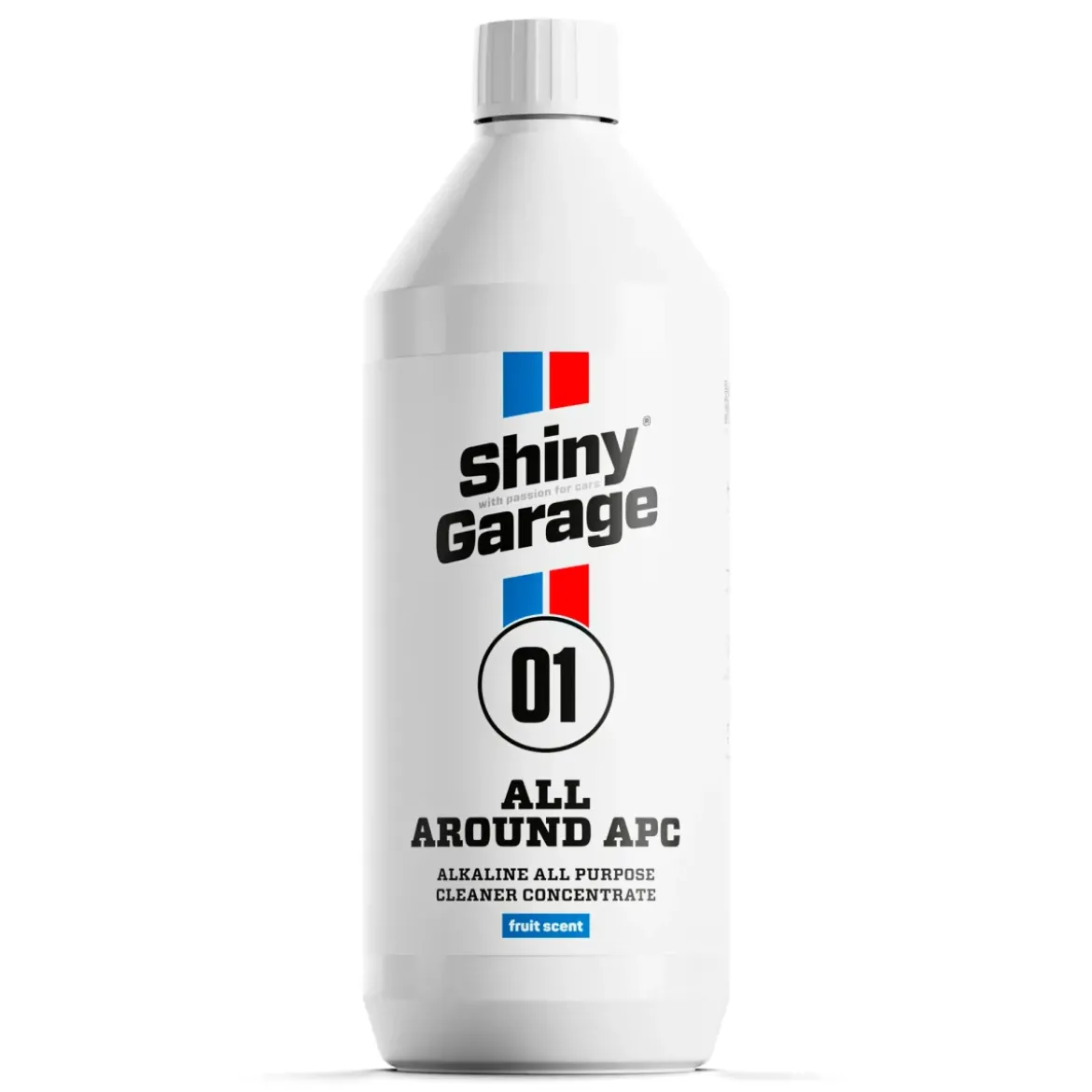 Shiny Garage All Around APC Universalreiniger 1L
