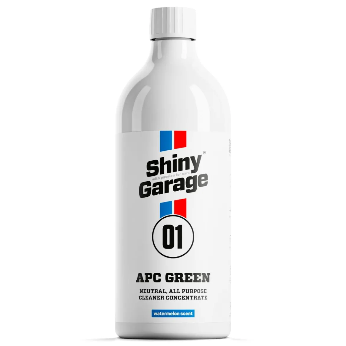 Shiny Garage APC Green Allzweckreiniger 1L