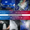 Shiny Garage Ceramic Quick Coat Versiegelungsschaum 500ml