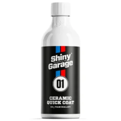 Shiny Garage Ceramic Quick Coat Versiegelungsschaum 500ml