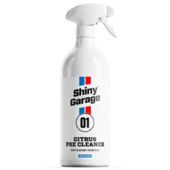 Shiny Garage Citrus Pre Cleaner Vorreiniger 1L