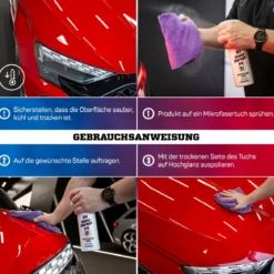 Shiny Garage Detailer One 5L