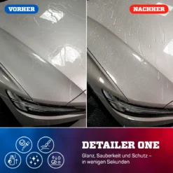 Shiny Garage Detailer One 5L
