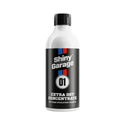 Shiny Garage Extra Dry Textilreinigerkonzentrat 500ml