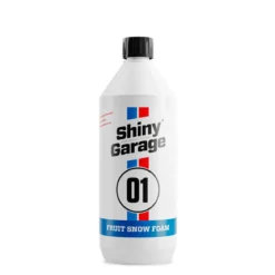 Shiny Garage Fruit Snow Foam Aktivschaum 1L