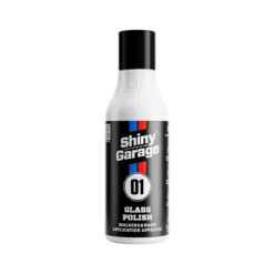 Shiny Garage Glass Polish Pro Glaspolitur 150ml