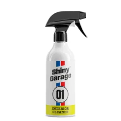 Shiny Garage Interior Cleaner Universal-Innenraumreiniger 500ml