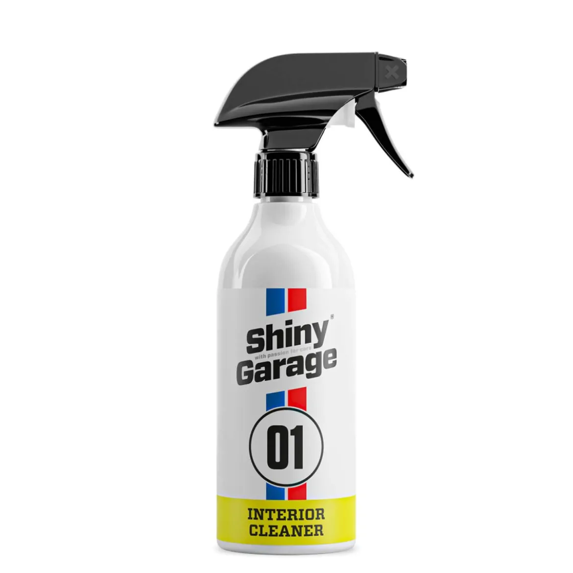 Shiny Garage Interior Cleaner Universal-Innenraumreiniger 500ml