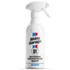 Shiny Garage Interior Plastic Protectant Matt Kunststoffpflege 500ml