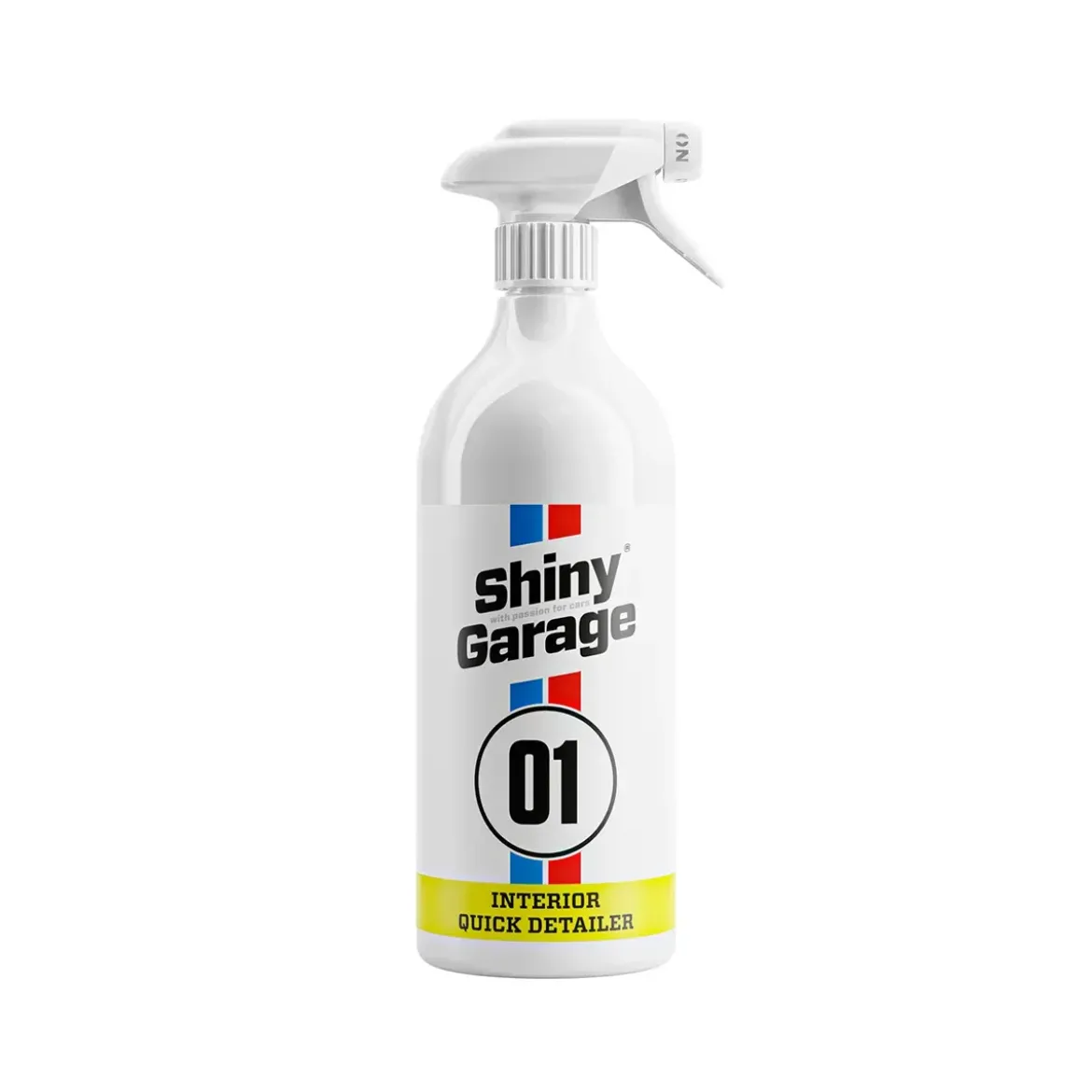 Shiny Garage Interior Quick Detailer Schnellpflege 1L