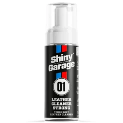 Shiny Garage Leather Cleaner Lederreiniger 150ml