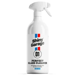 Shiny Garage Perfect Glass Cleaner Glasreiniger 1L