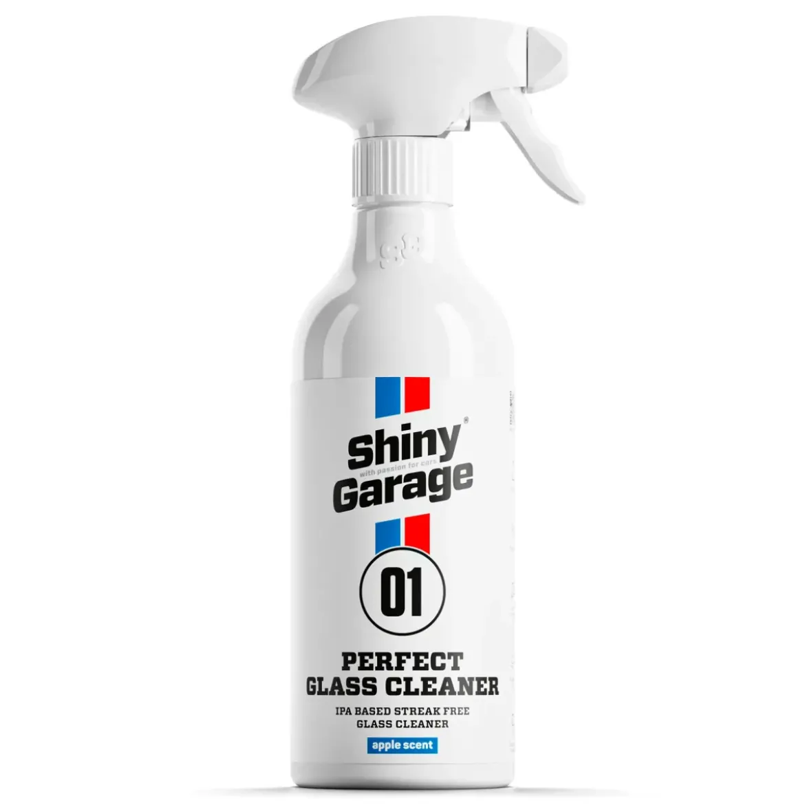 Shiny Garage Perfect Glass Cleaner Glasreiniger 500ml