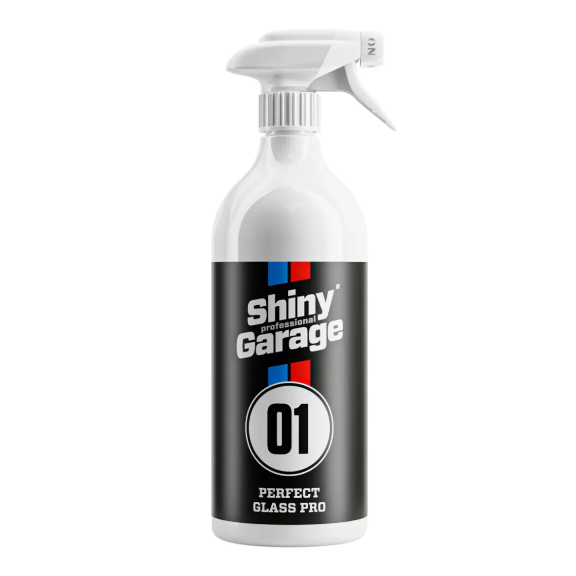 Shiny Garage Perfect Glass Pro Starker Glasreiniger 1L
