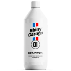 Shiny Garage Red Devil entfettender Lackreiniger 1L