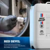 Shiny Garage Red Devil entfettender Lackreiniger 5L
