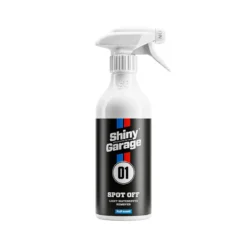 Shiny Garage Spot Off Wasserfleckenentferner 500ml