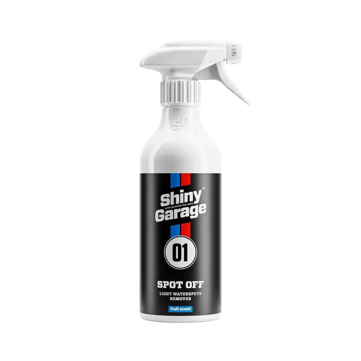 Shiny Garage Spot Off Wasserfleckenentferner 500ml