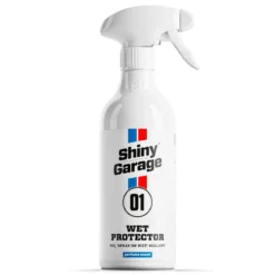 Shiny Garage Wet Protector 2.0 Sprühversiegelung 500ml