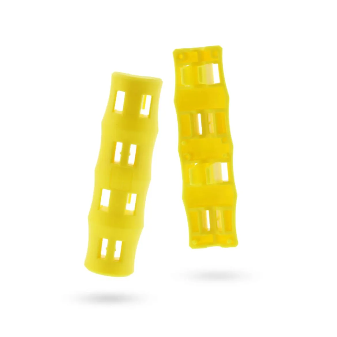 Snappy Grip Eimer-Griff gelb