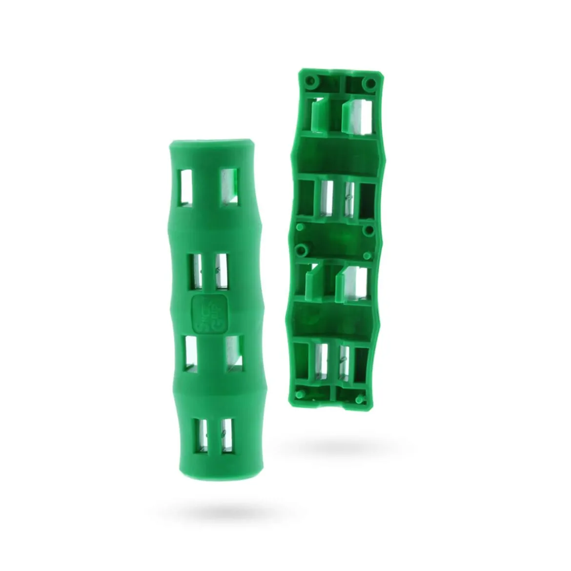 Snappy Grip Eimer-Griff grün