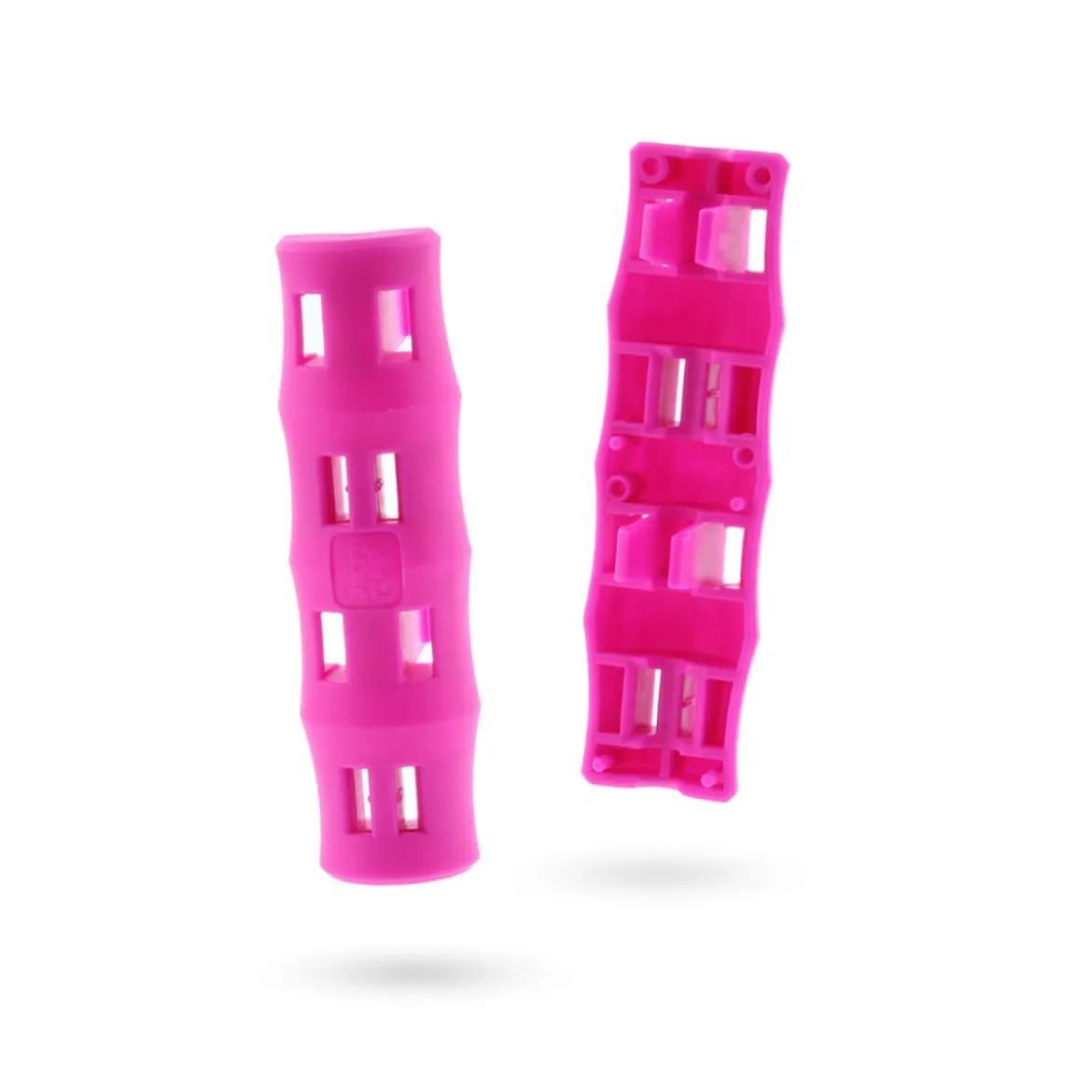 Snappy Grip Eimer-Griff pink
