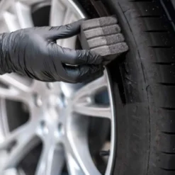 Soft99 DiGloss Black Devil Tire Wax Reifenpflege 200ml