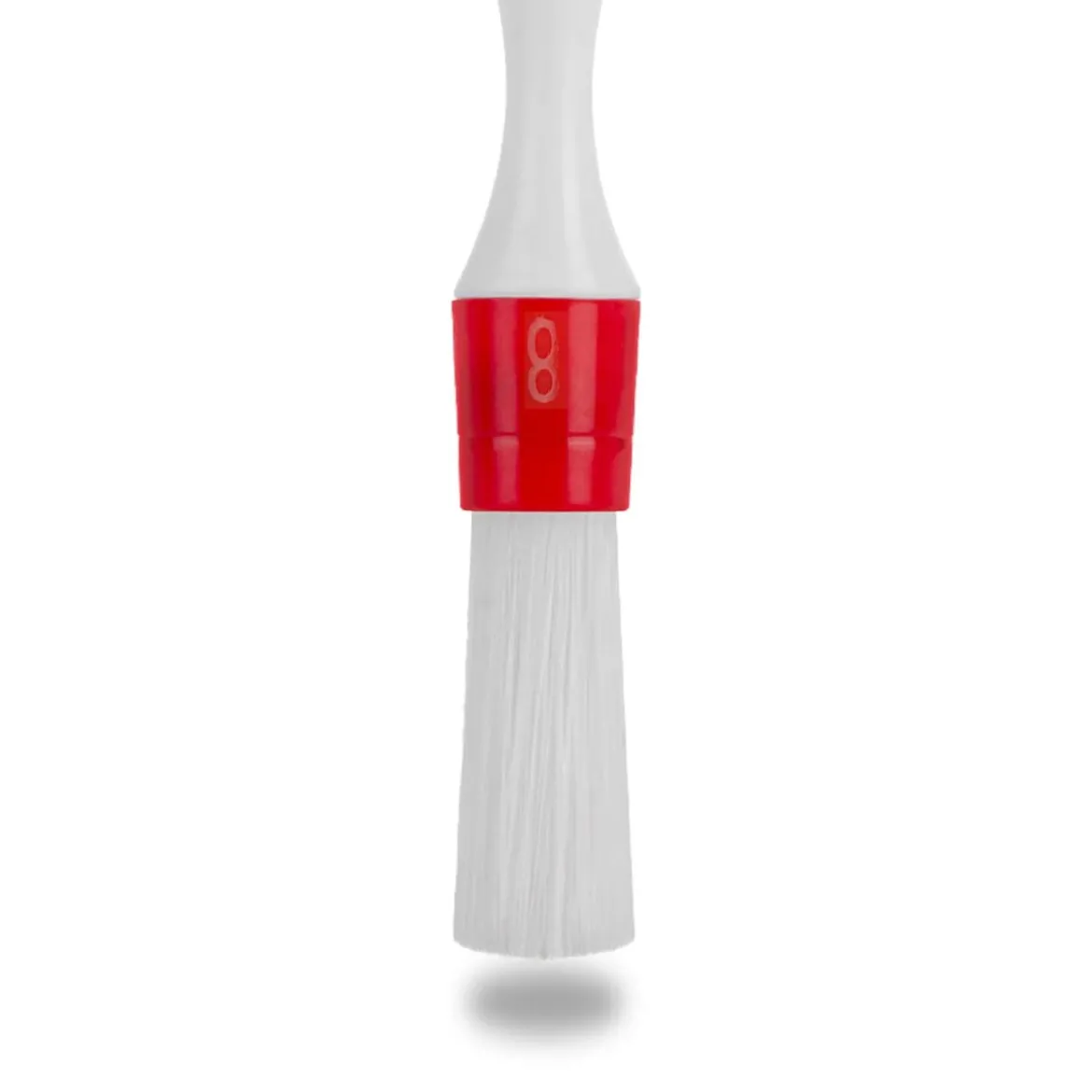 Soft99 Exterior Brush (Size 8) Reinigungspinsel 16mm