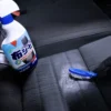 Soft99 Fabric Seat Cleaner Textileiniger 400ml