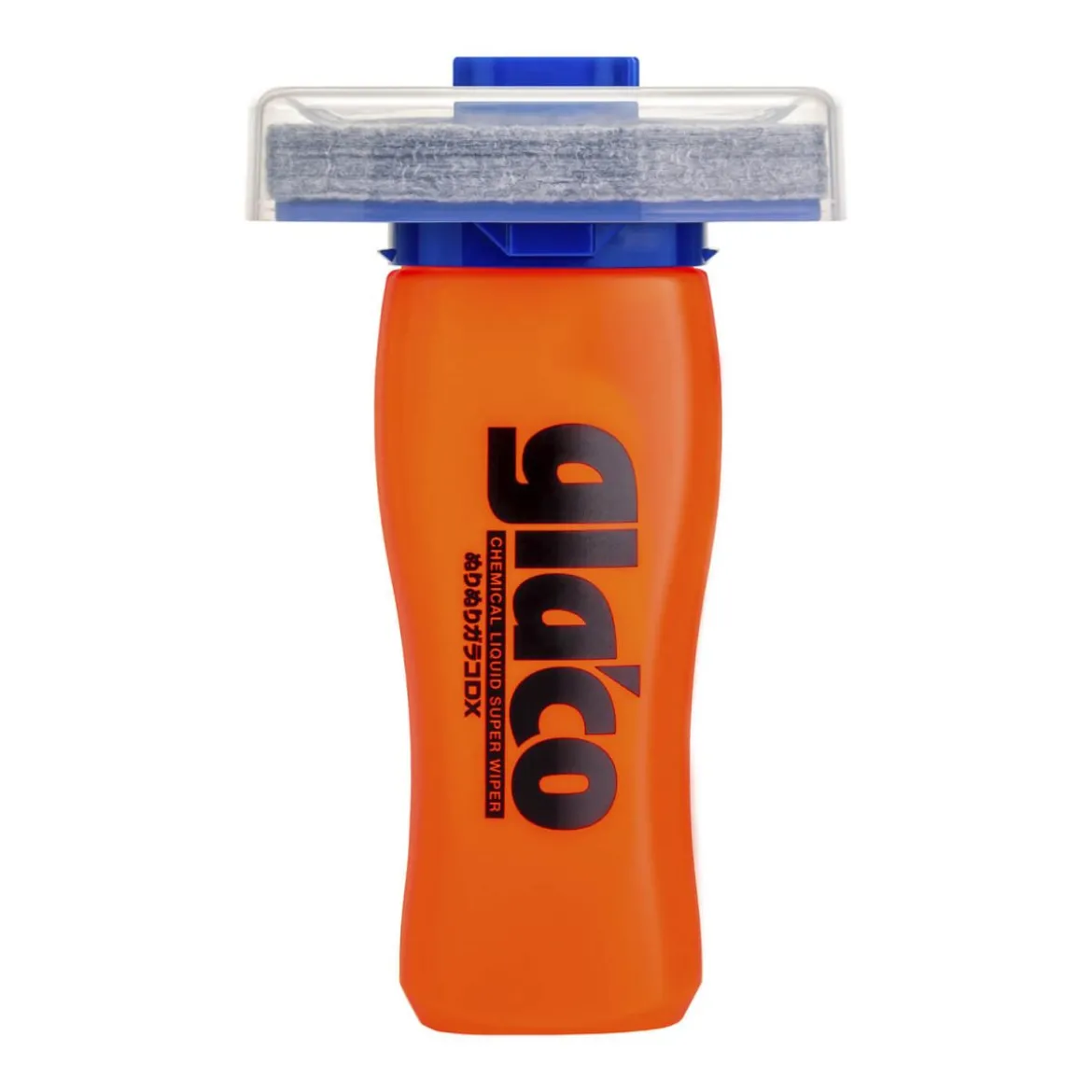 Soft99 Glaco DX Scheibenversiegelung 110ml