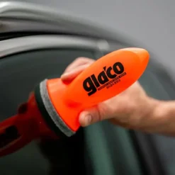 Soft99 Glaco QAD inkl. Qjutsu Creamy Shampoo